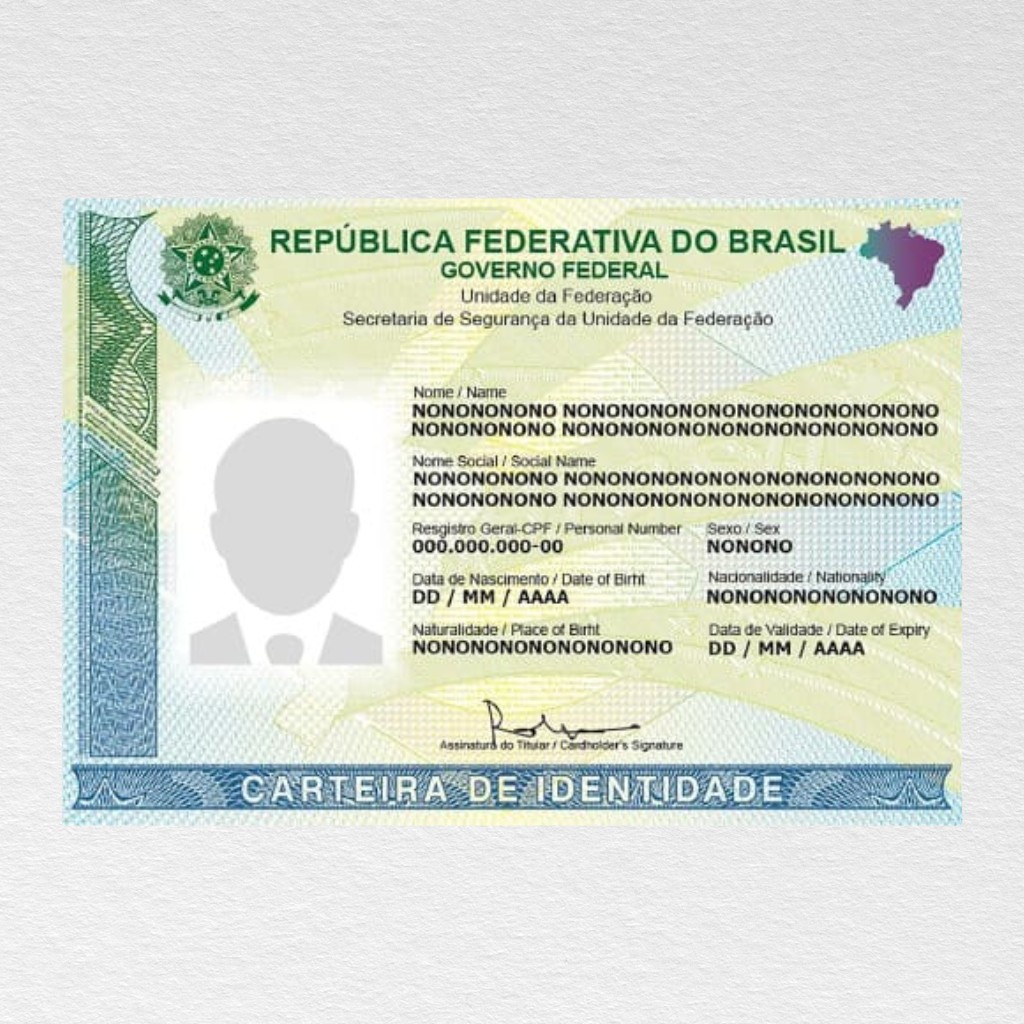 Exemplo frente